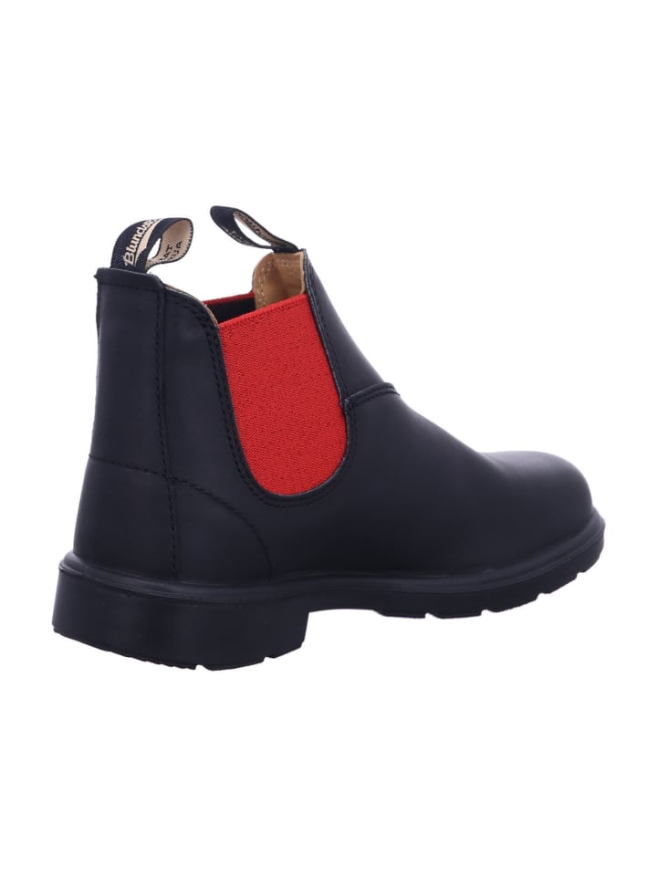 Tommy Hilfiger Chelsea Boot in schwarz günstig kaufen