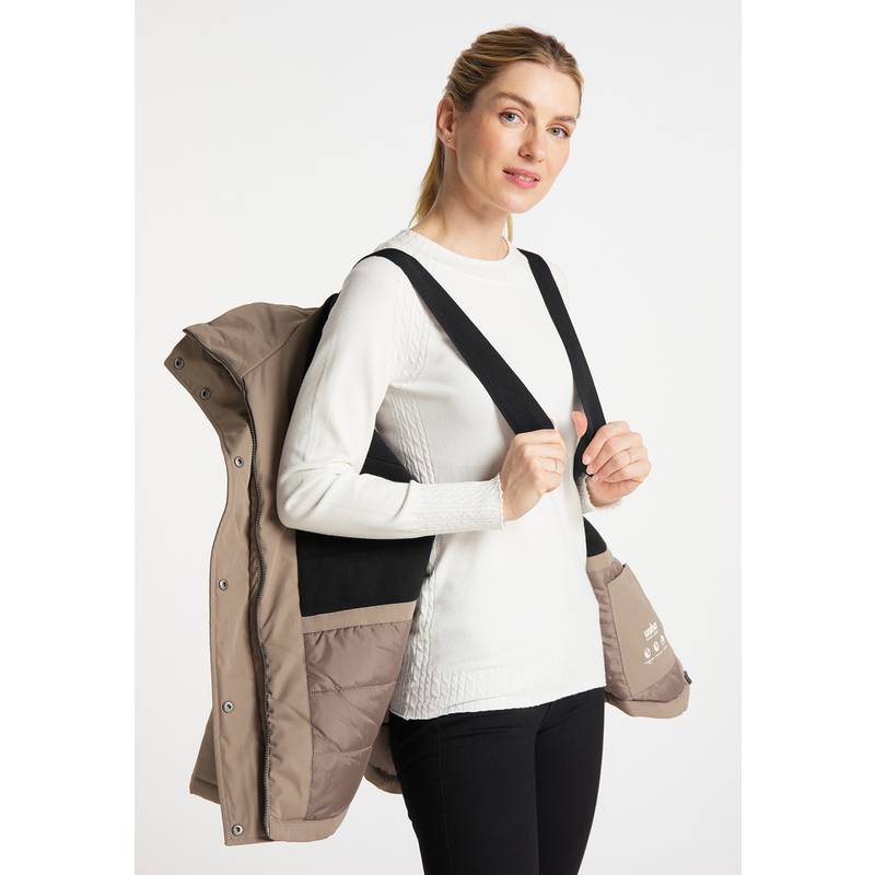Usha Winterjacke Damen