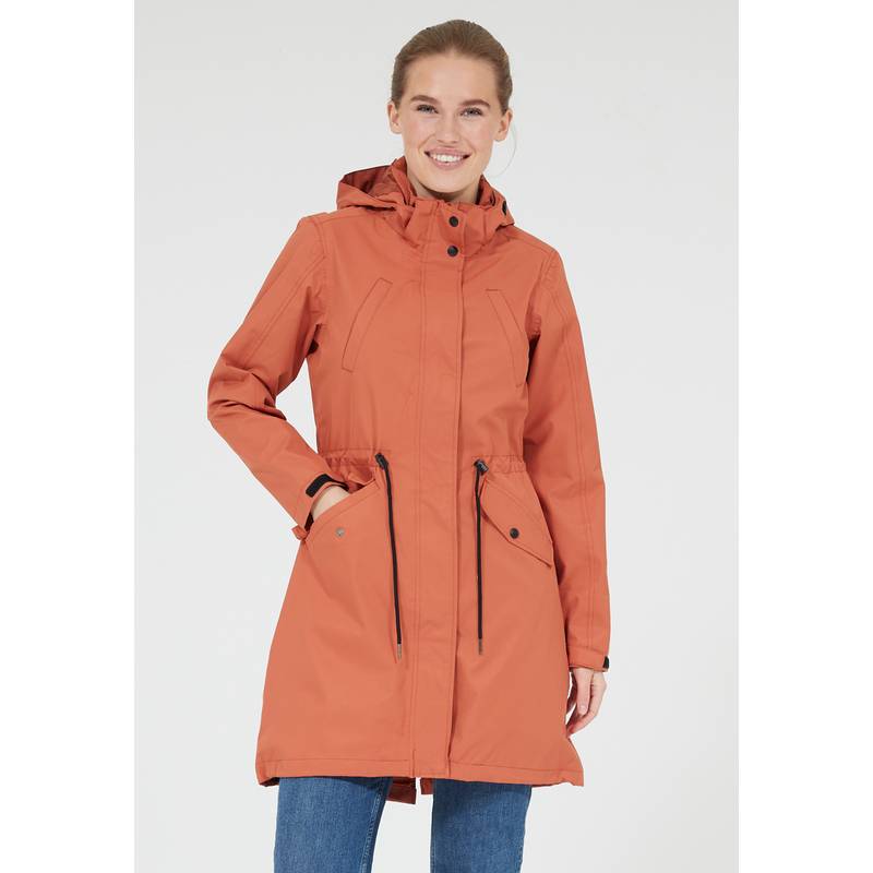 Weather Report BRIELLE W-PRO 5000 Funktionsjacke Damen