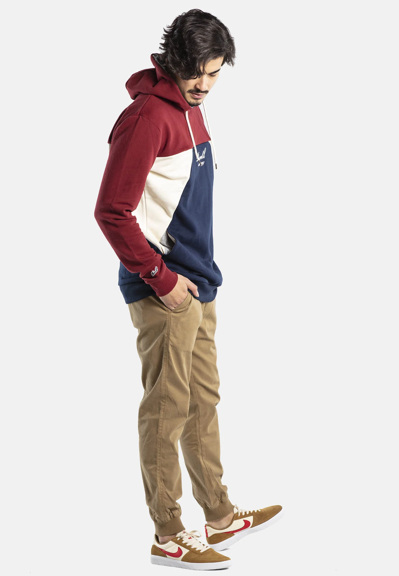 Reell REFLEX RIB - Pantalones