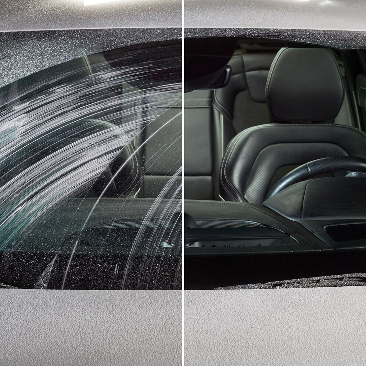 SONAX AntiFrost&KlarSicht bis -20°C IceFresh 5L