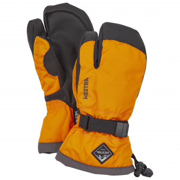Hestra - Kid's Gauntlet CZone 3 Finger - Handschuhe