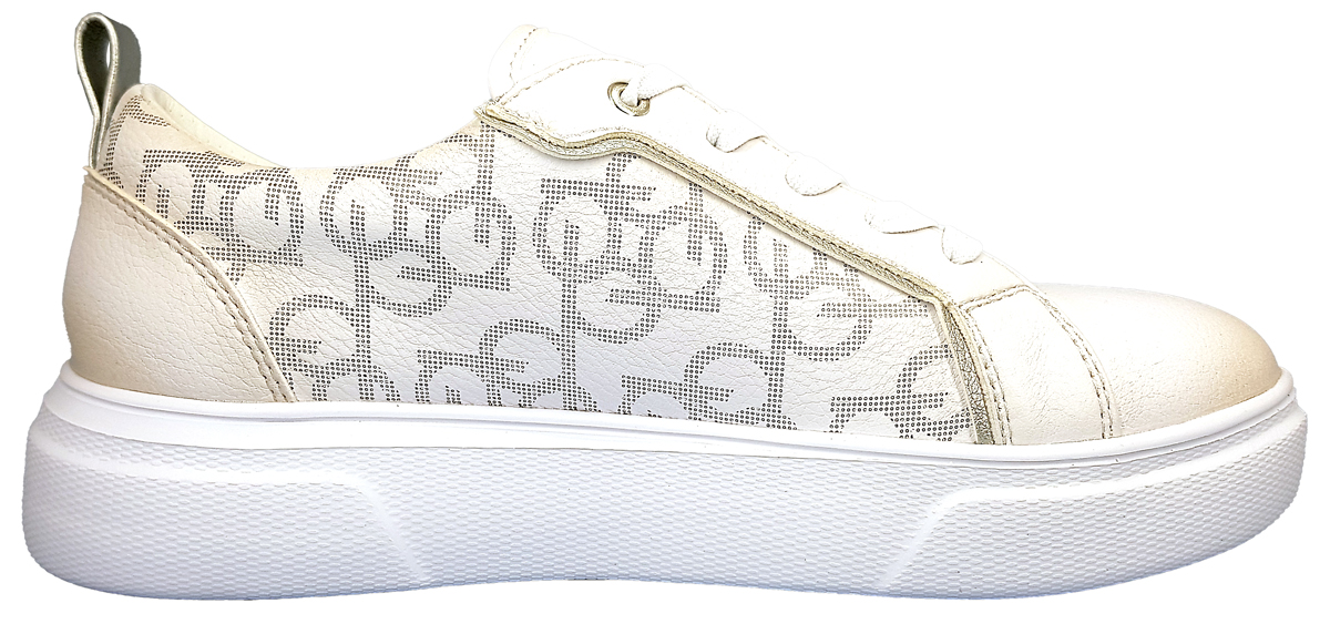 Bugatti Woman 431A2S095050-2013 Weiß 2013 white