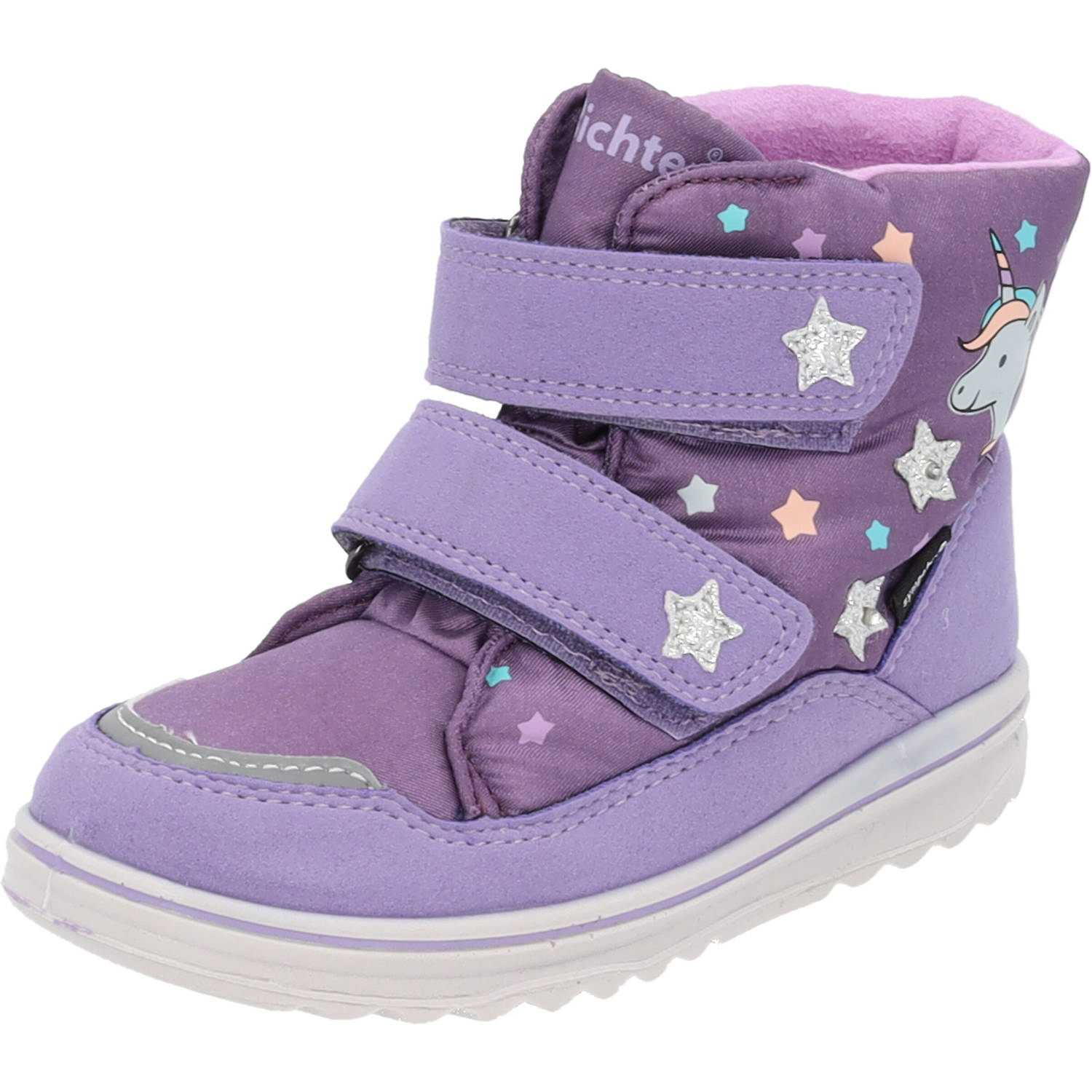 Richter 2700, Stiefel (Kinder), Kinder, uva