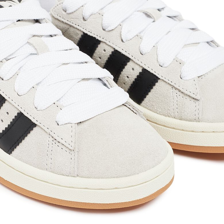 adidas Originals Campus 00s crystal white/core black/off white