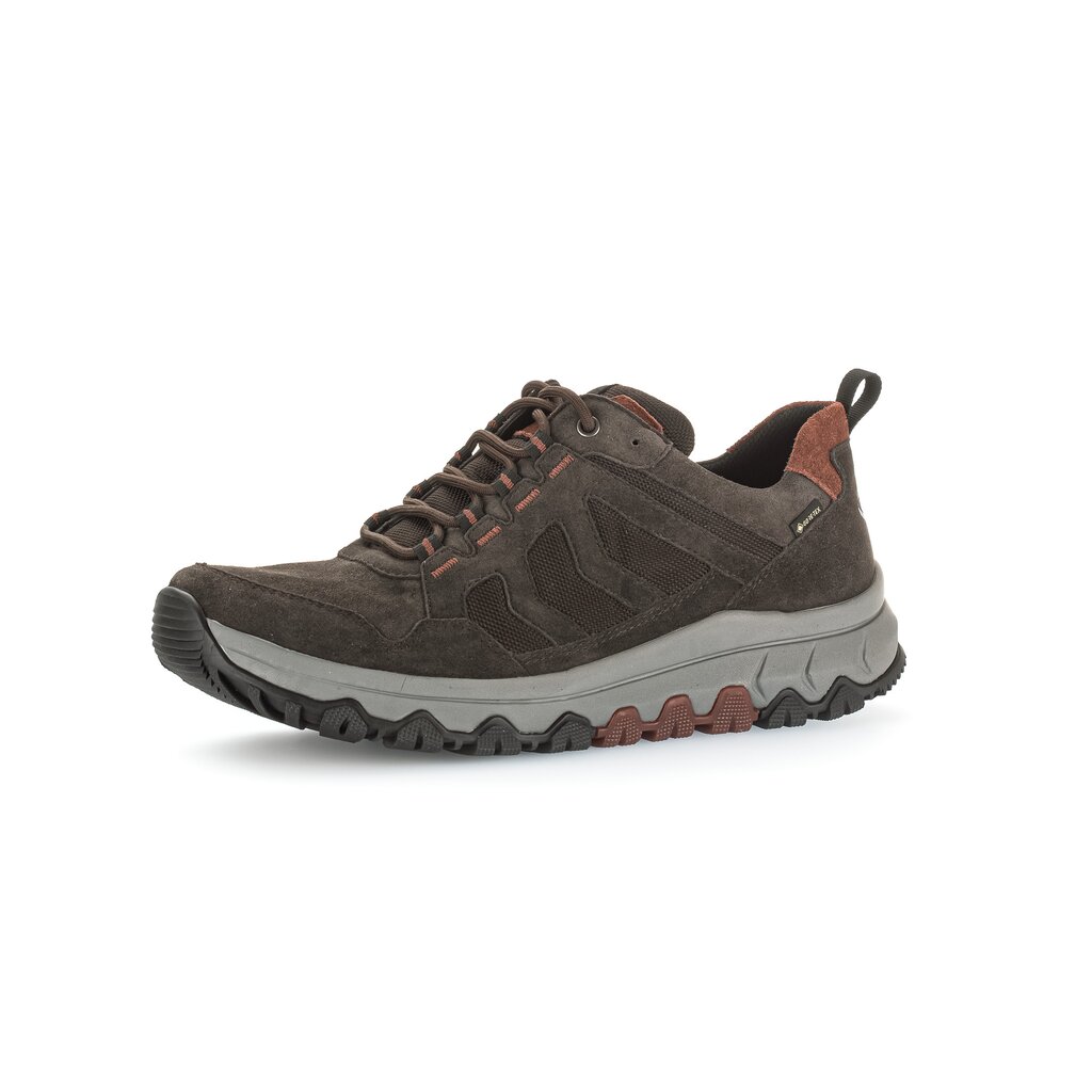 rollingsoft PG8005 Sneaker low braun