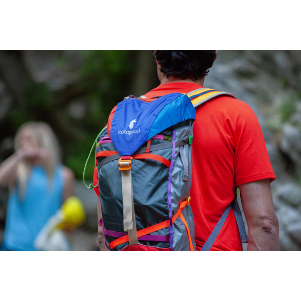 TARAK 20L BACKPACK - Tagesrucksack