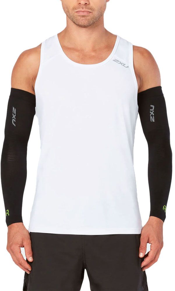 2XU Recovery Flex Compression - Armlinge kaufen | Bike-Discount