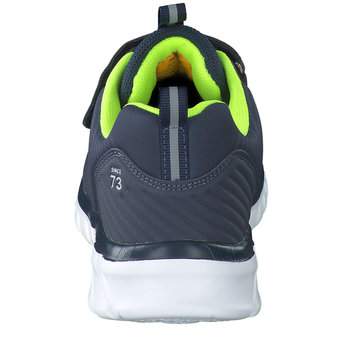 Dockers Sneaker in blau