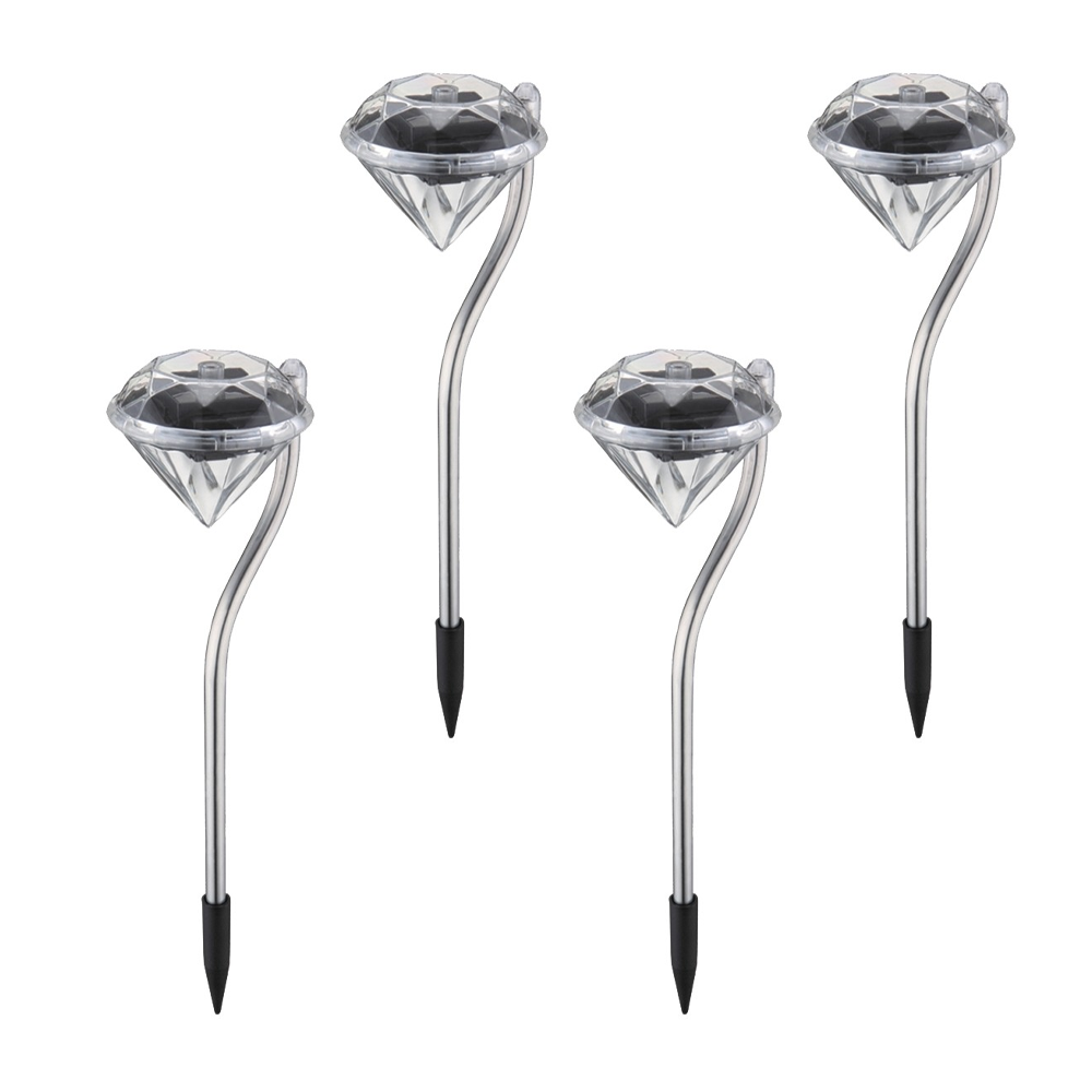 GBT Entac LED-Solarlichter 