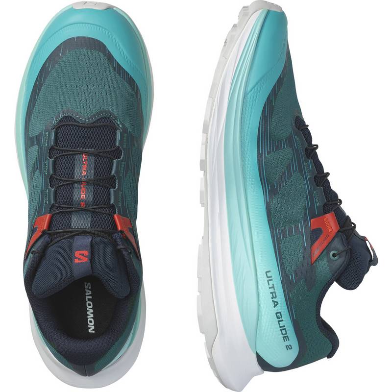 Salomon ULTRA GLIDE 2 Laufschuhe Herren