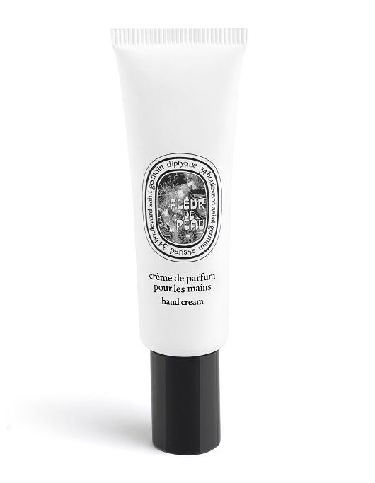 Fleur de Peau - Crème de parfum Pour les mains