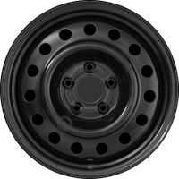 ALCAR 6655 schwarz - ATU
