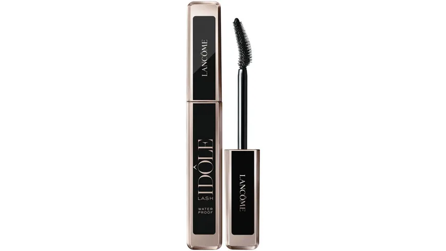 LANCÔME Lash Idôle Waterproof Mascara 8 ml 1 - 000000