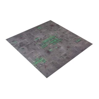G-Mat: Chem Zone (4x4 ft)