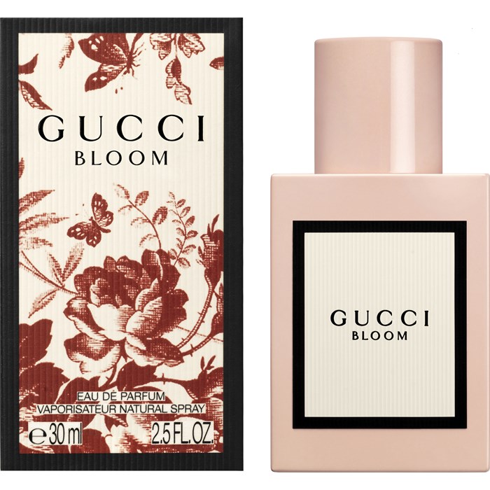 Eau de Parfum Spray