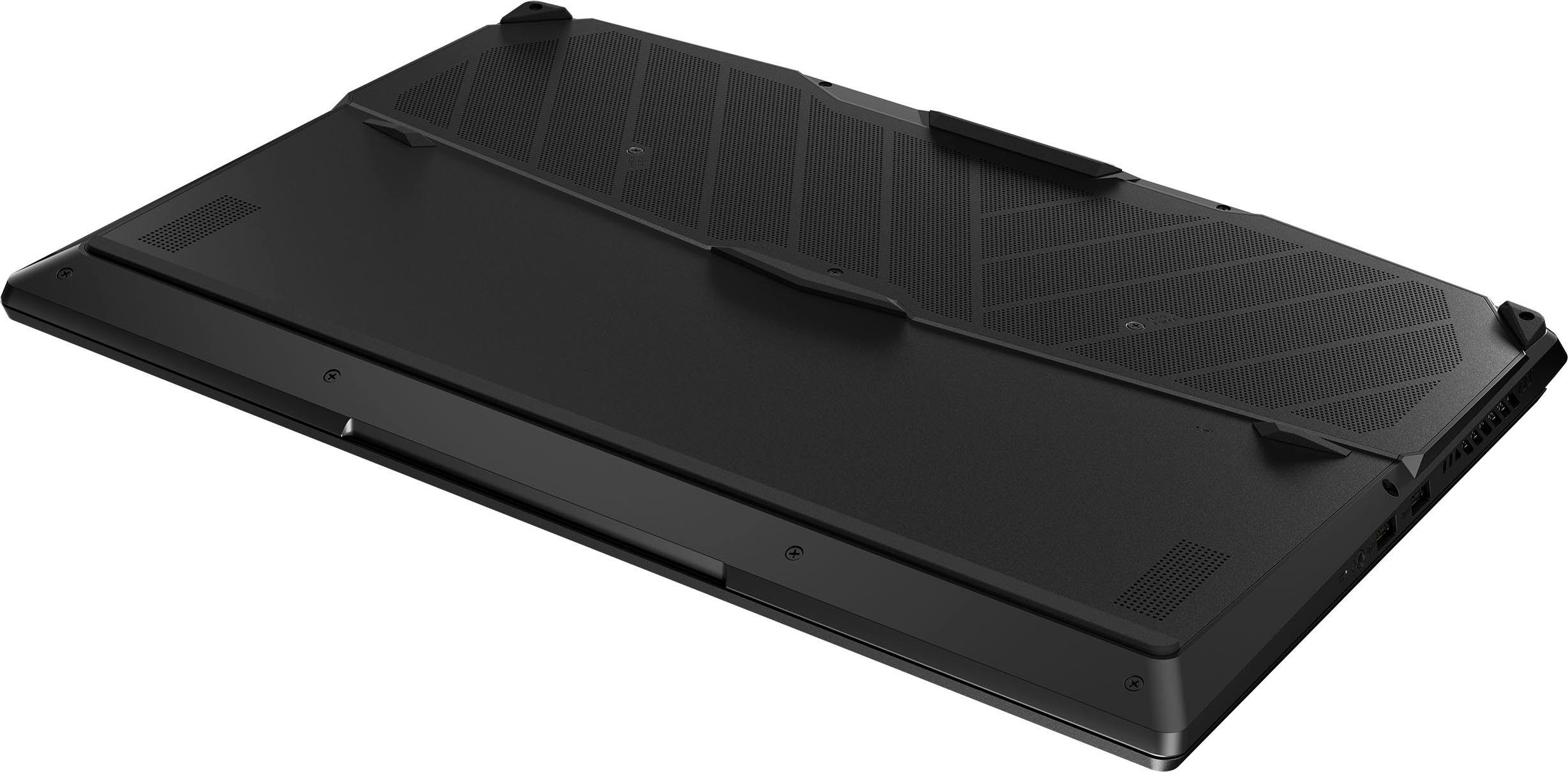 MSI Stealth 17 Studio A13VF-022 Gaming-Notebook (43,9 cm/17,3 Zoll, Intel Core i7 13700H, GeForce RTX 4060, 2000 GB SSD)