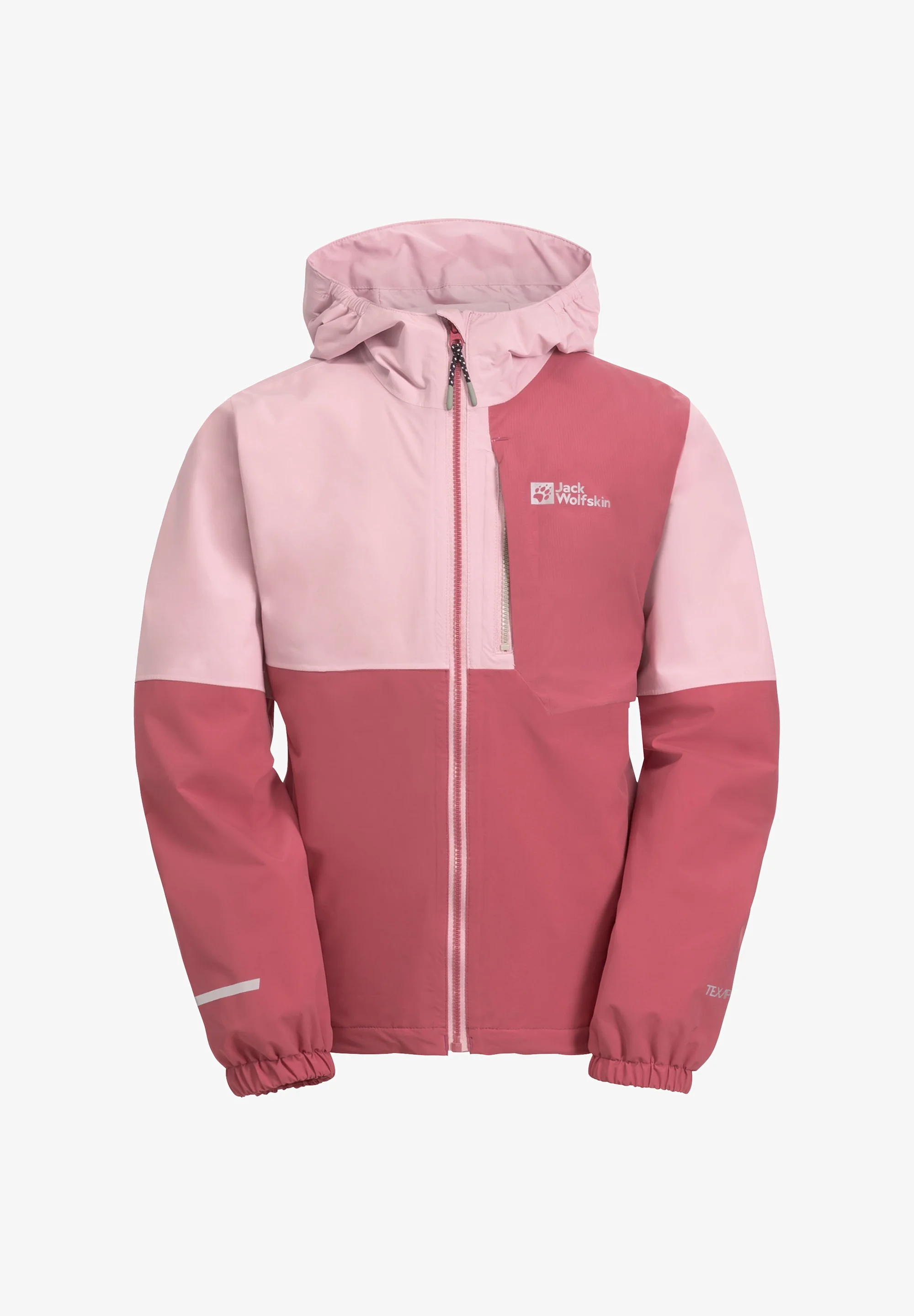 Jack Wolfskin ACTAMIC - Impermeable