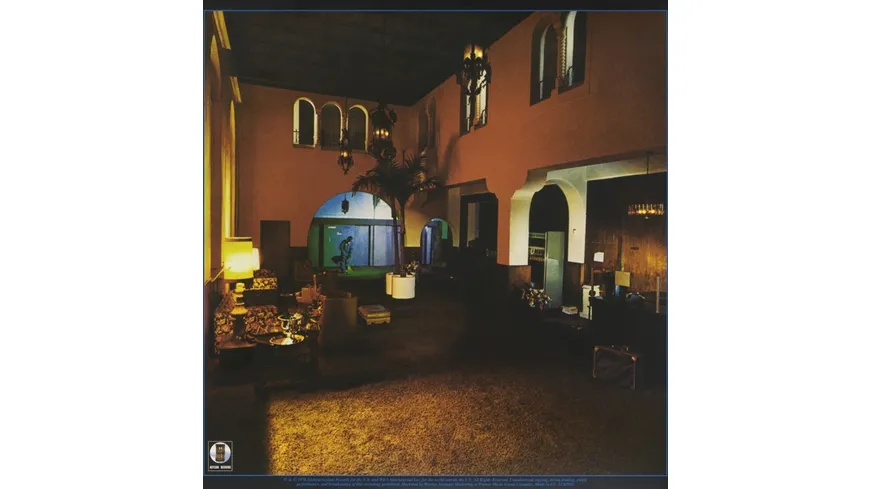 Hotel California