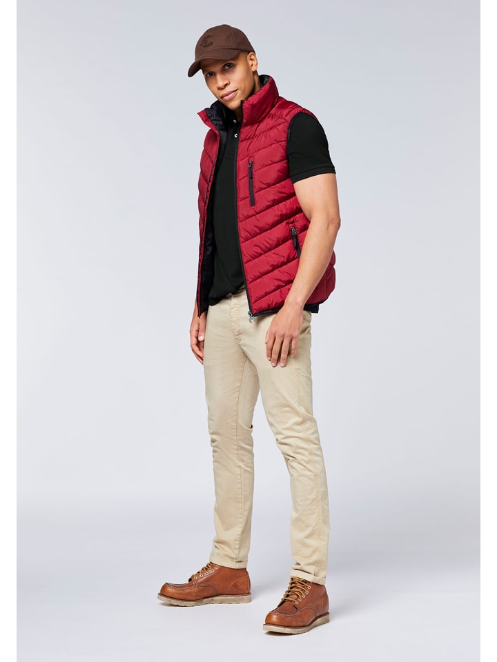 Chiemsee Poloshirt 