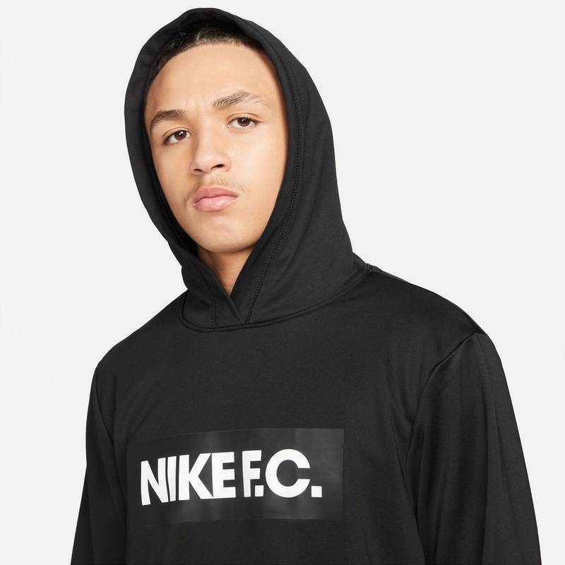 Nike FC Libero Hoodie Herren