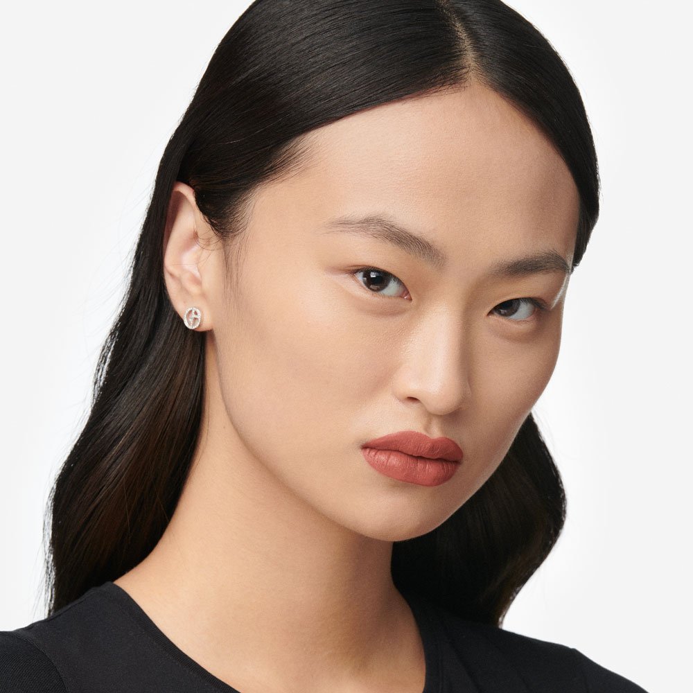 Giorgio Armani Lippen-Makeup Lip Power Matte