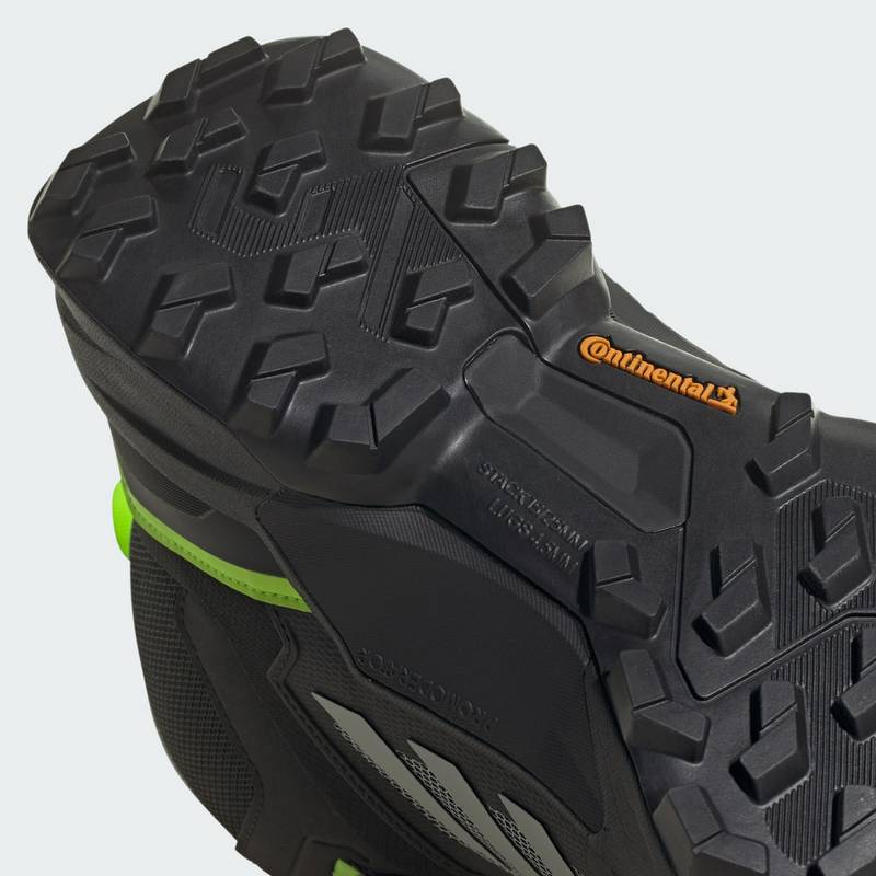 adidas TERREX Swift R3 Mid GORE-TEX Wanderschuh Wanderschuhe Herren