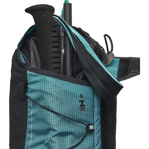 RUCKSACK W DISTANCE 22 BACKPACK