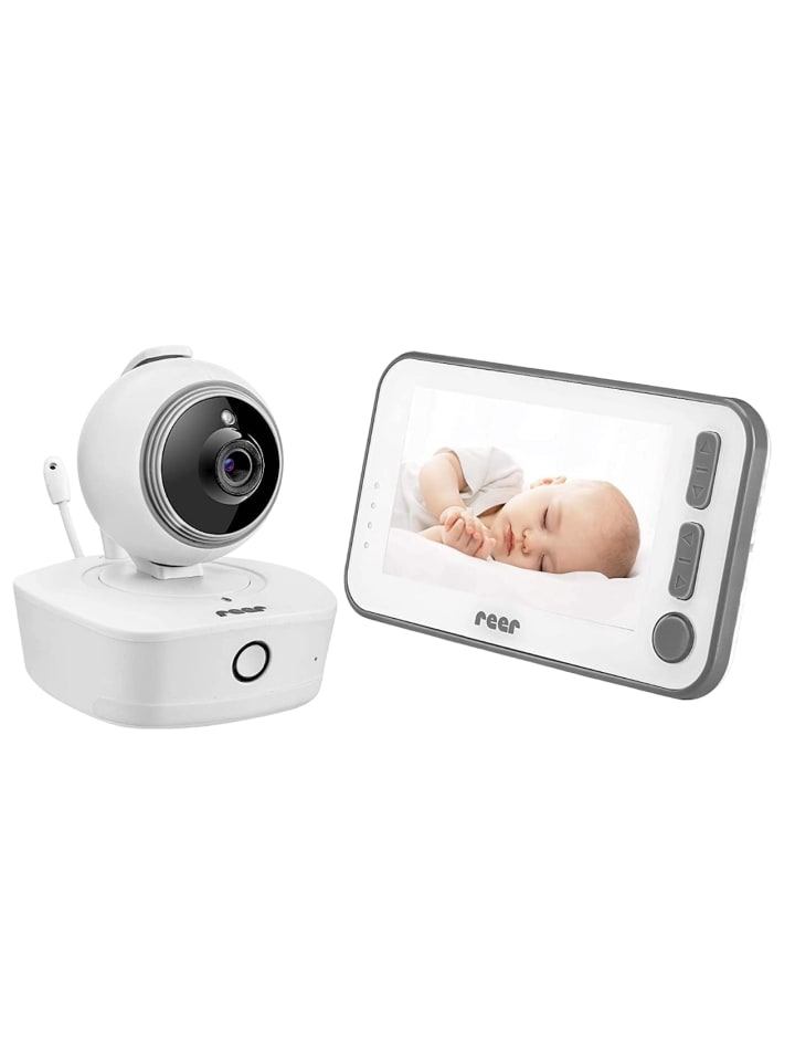 Reer Reer BabyCam XL - Video Babyphone 80440 günstig kaufen onesize