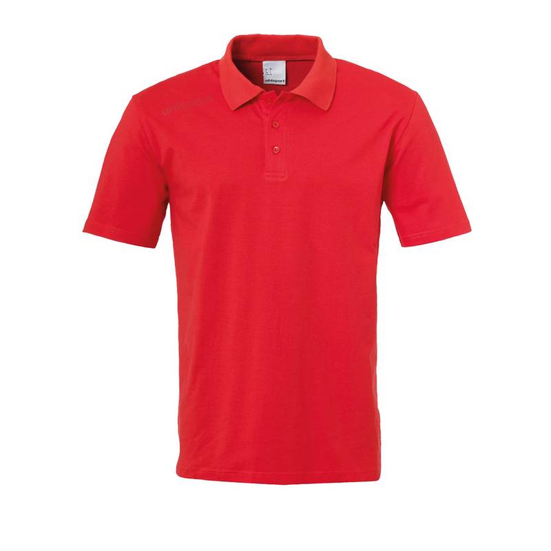 Uhlsport Essential Poloshirt Poloshirt Herren