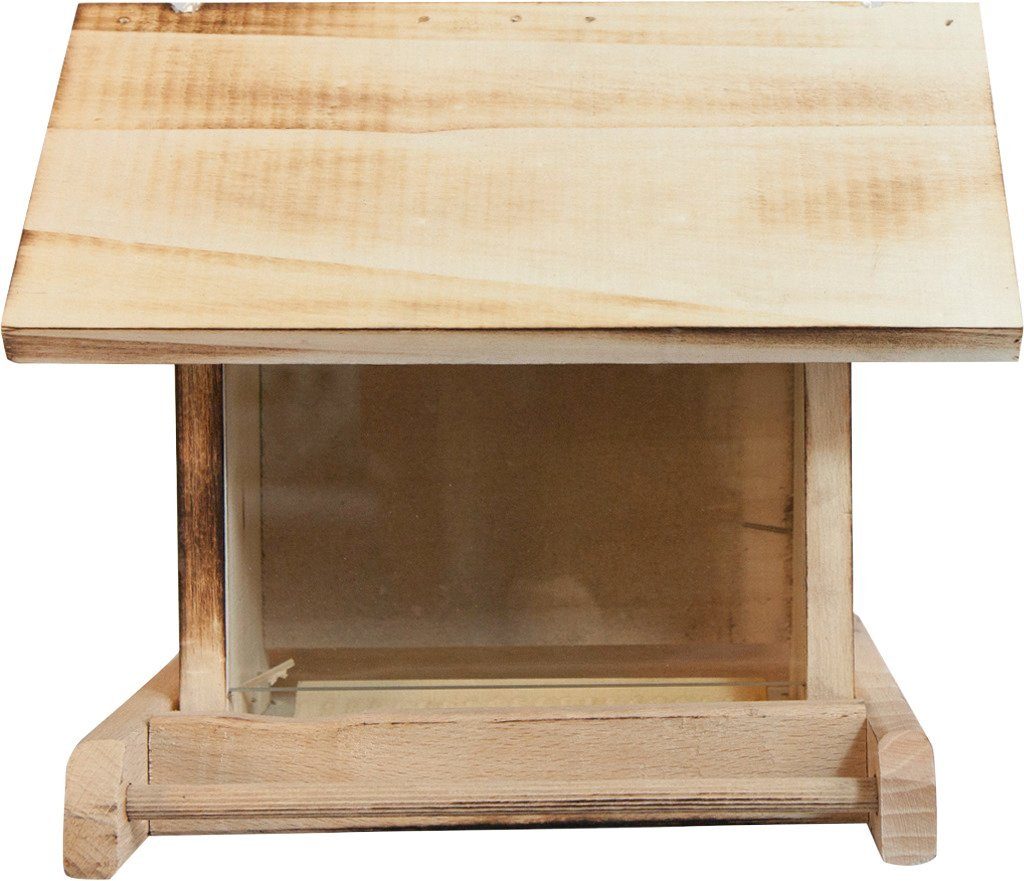 Windhager Vogelhaus Garden, BxTxH: 22x22x21 cm