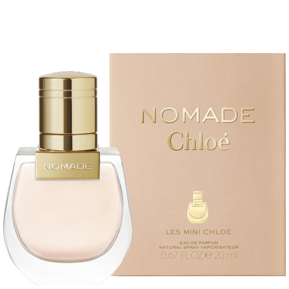 Chloé Chloé Nomade Eau de Parfum