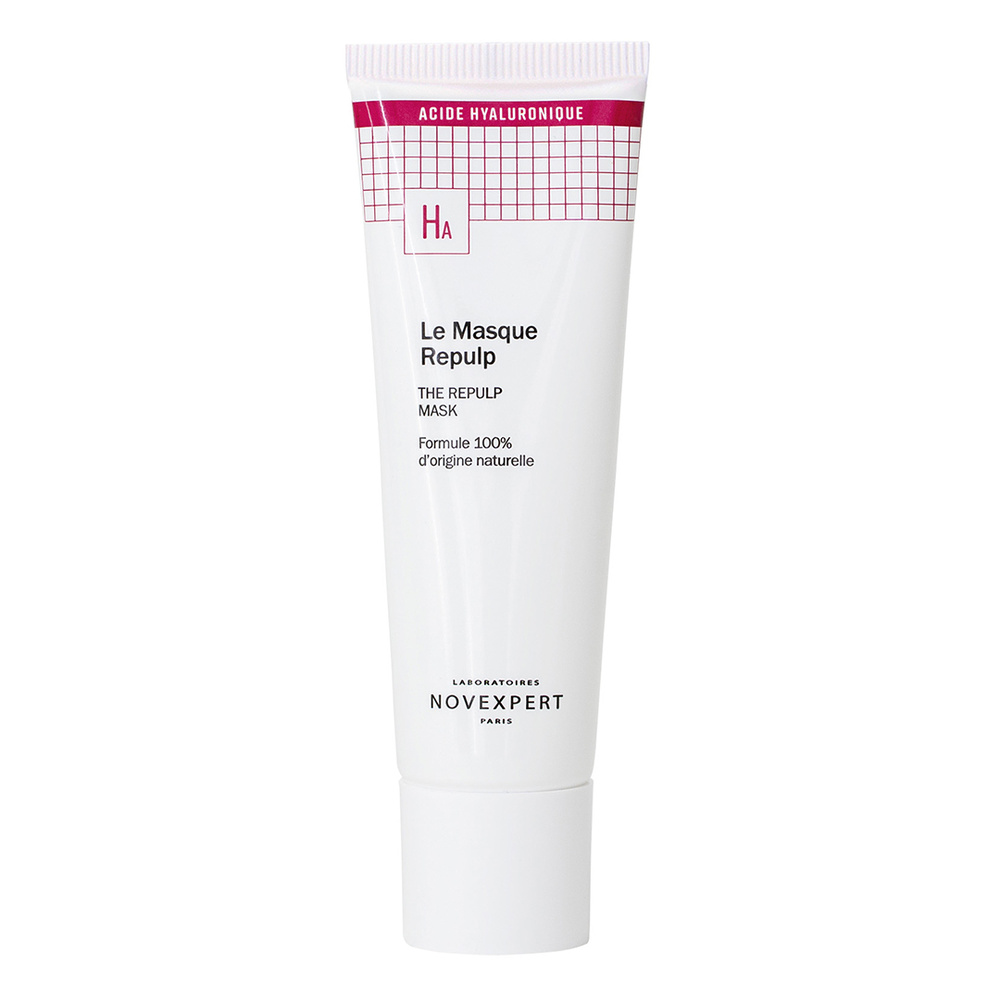 laboratoires novexpert Masque Repulp Masque