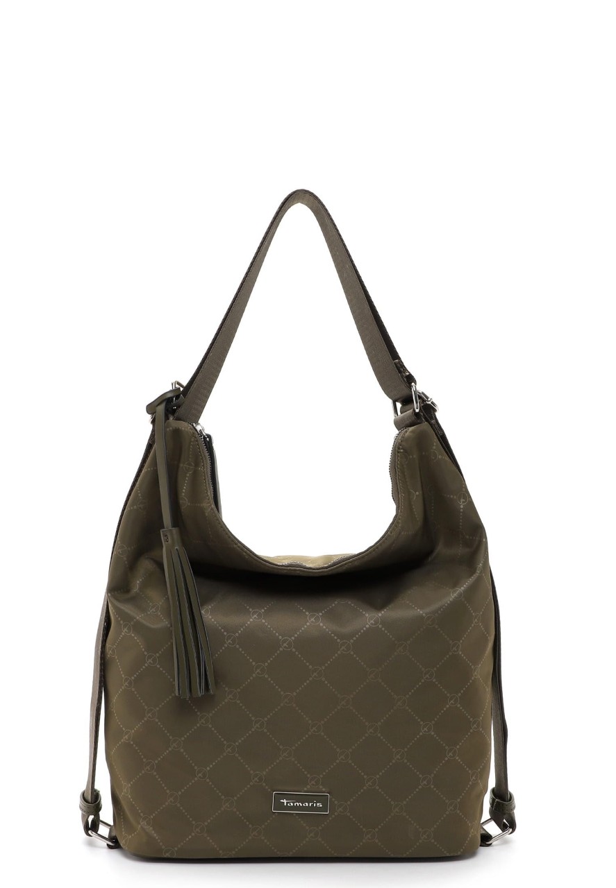 TAMARIS Handtaschen grün