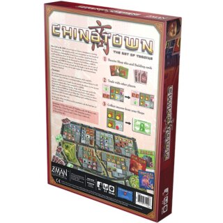 Chinatown *New Edition* (EN)