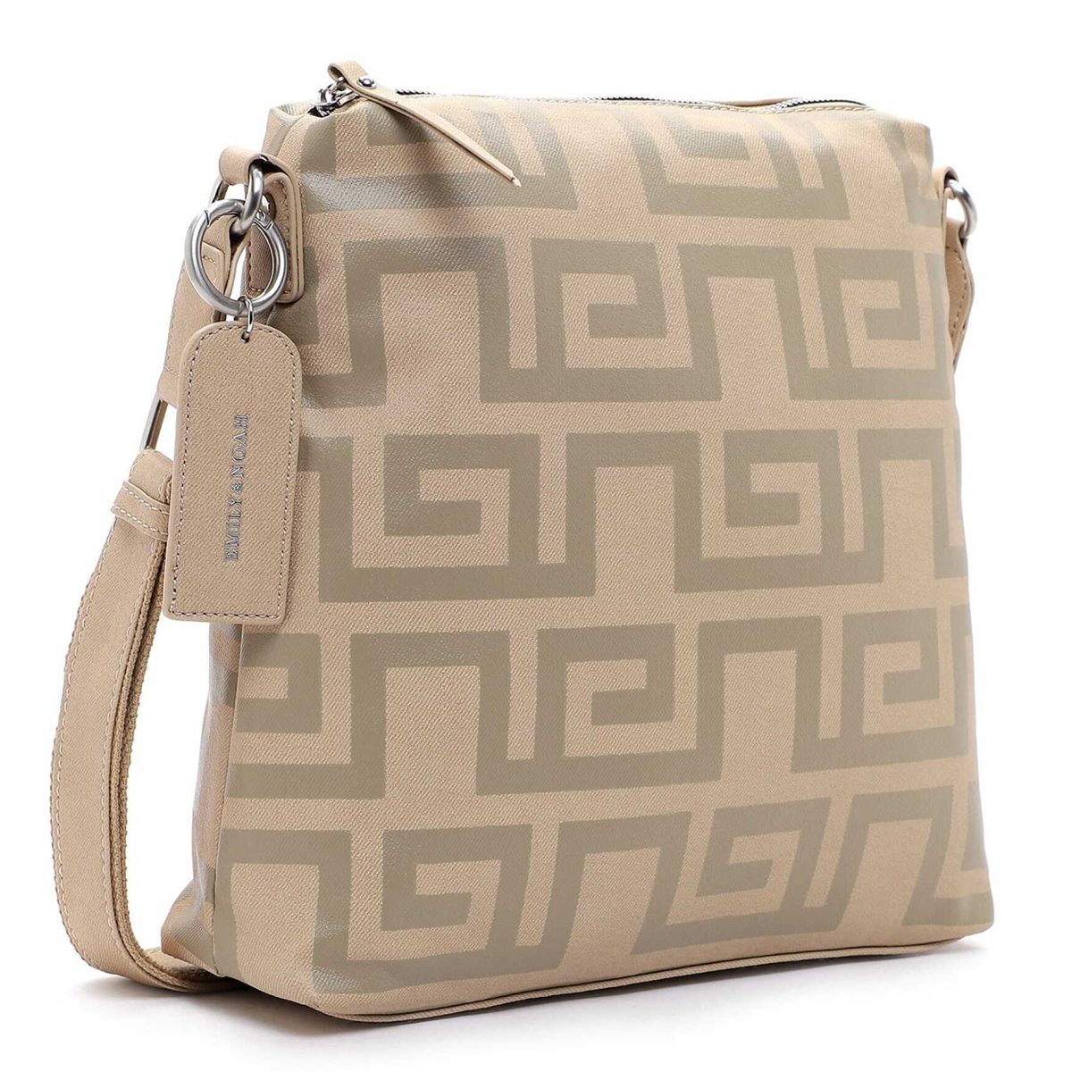 emily & noah Ilona 63562 Beige 420 sand