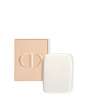 DIOR Diorskin Forever Compact Powder Refill Puder-10 g