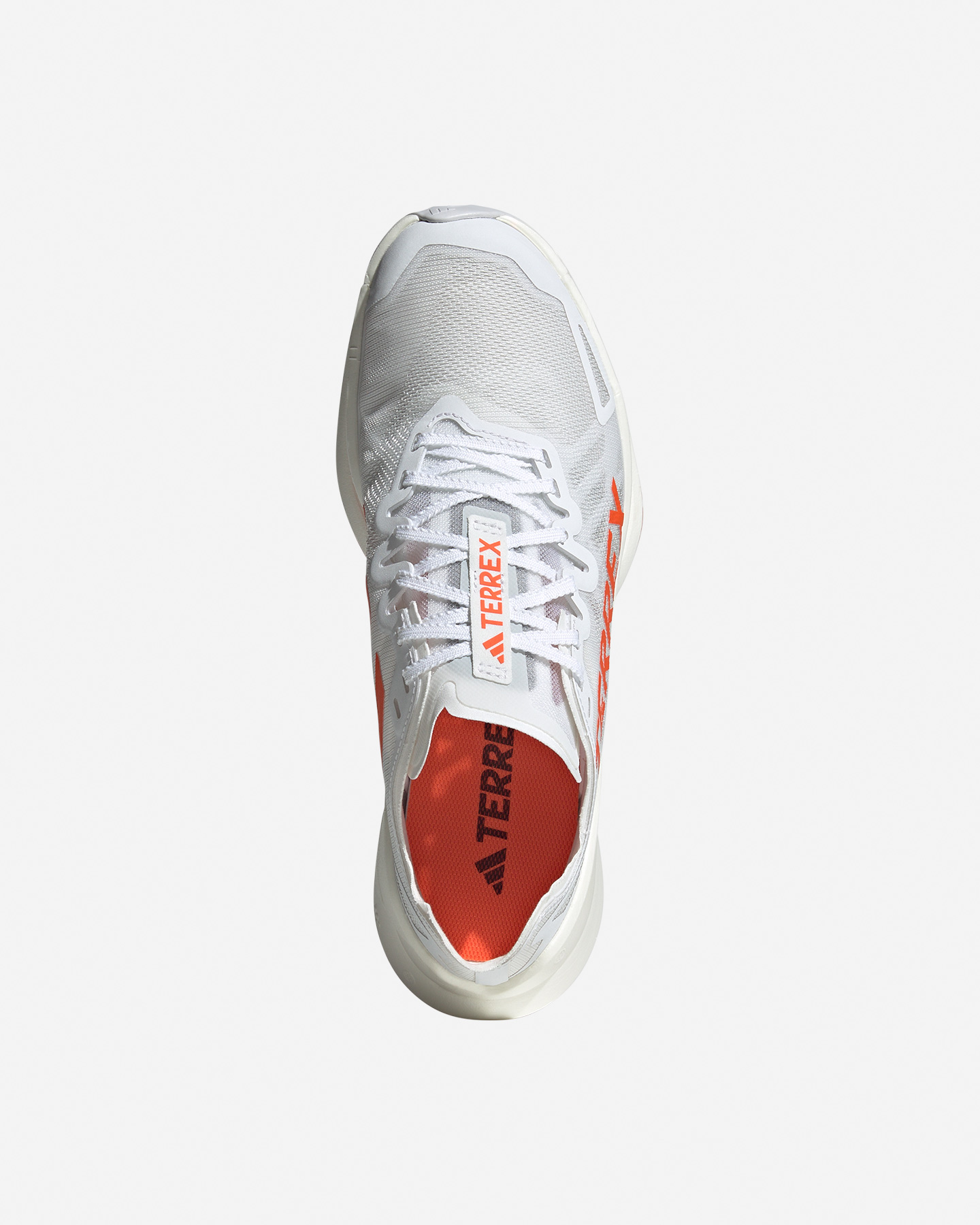 Scarpe Trail Adidas Terrex Agravic Speed Ultra M IH3764