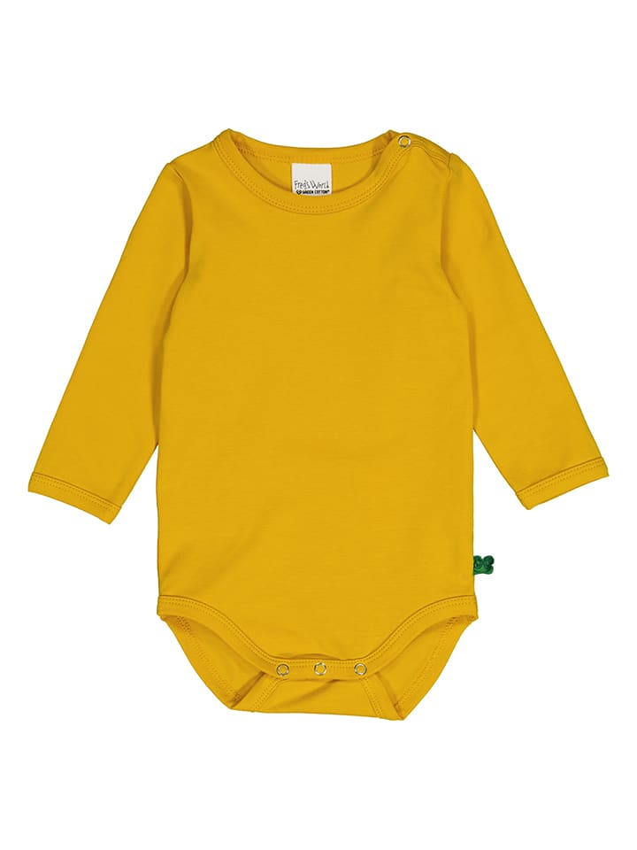 Fred´s World by GREEN COTTON Body 