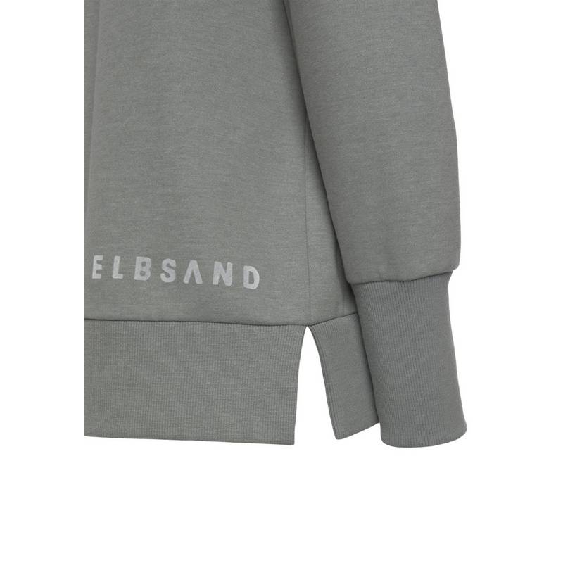 ELBSAND Hoodie Damen