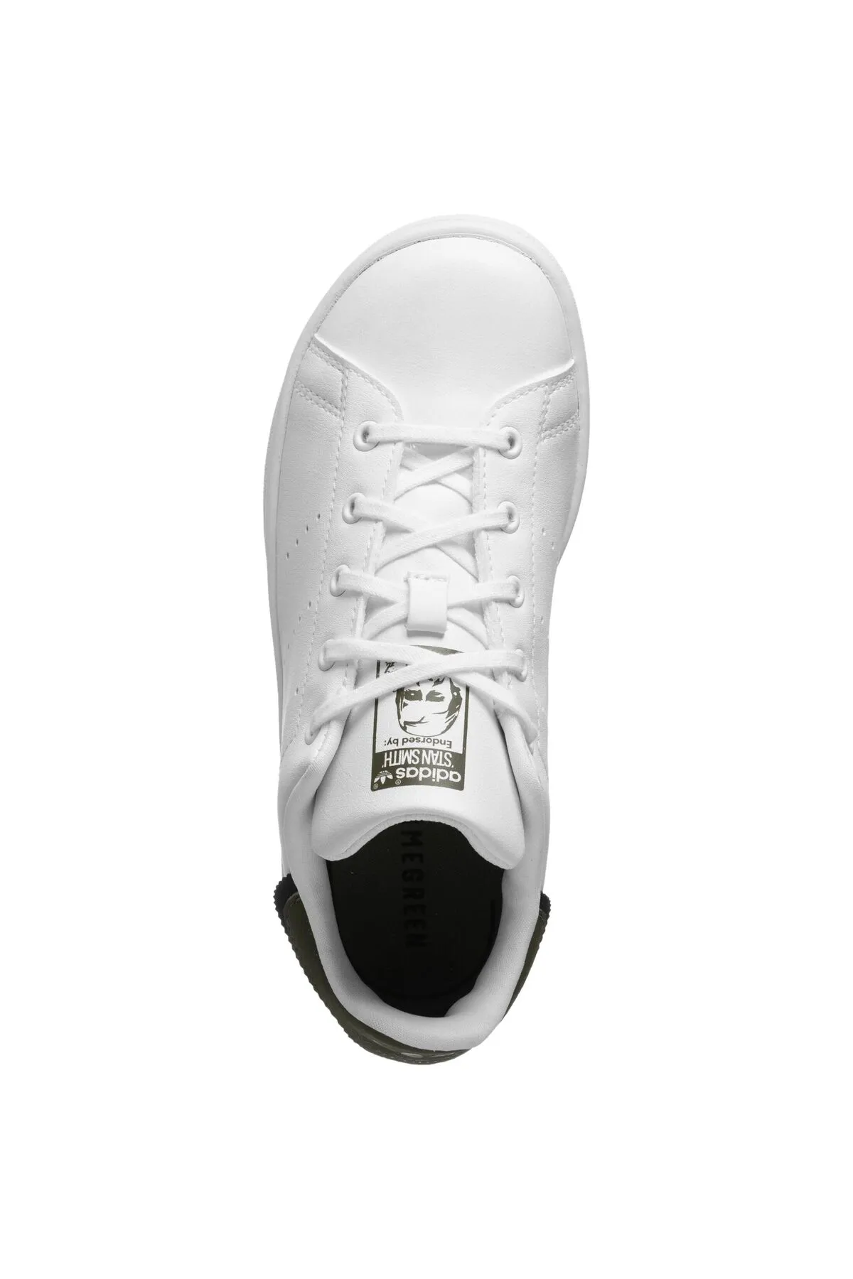 adidas  Unisex adidas STAN SMITH Kinderschuhe
