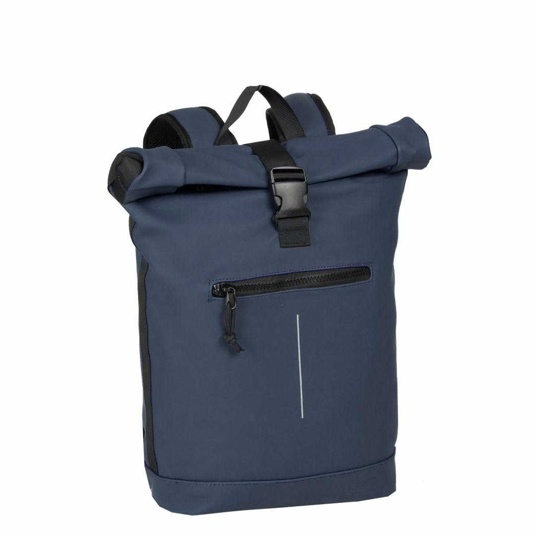 NEW REBELS Handtaschen blau MART2