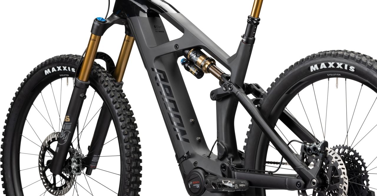 Radon Render 10.0 HD 750 MS kaufen | Bike-Discount
