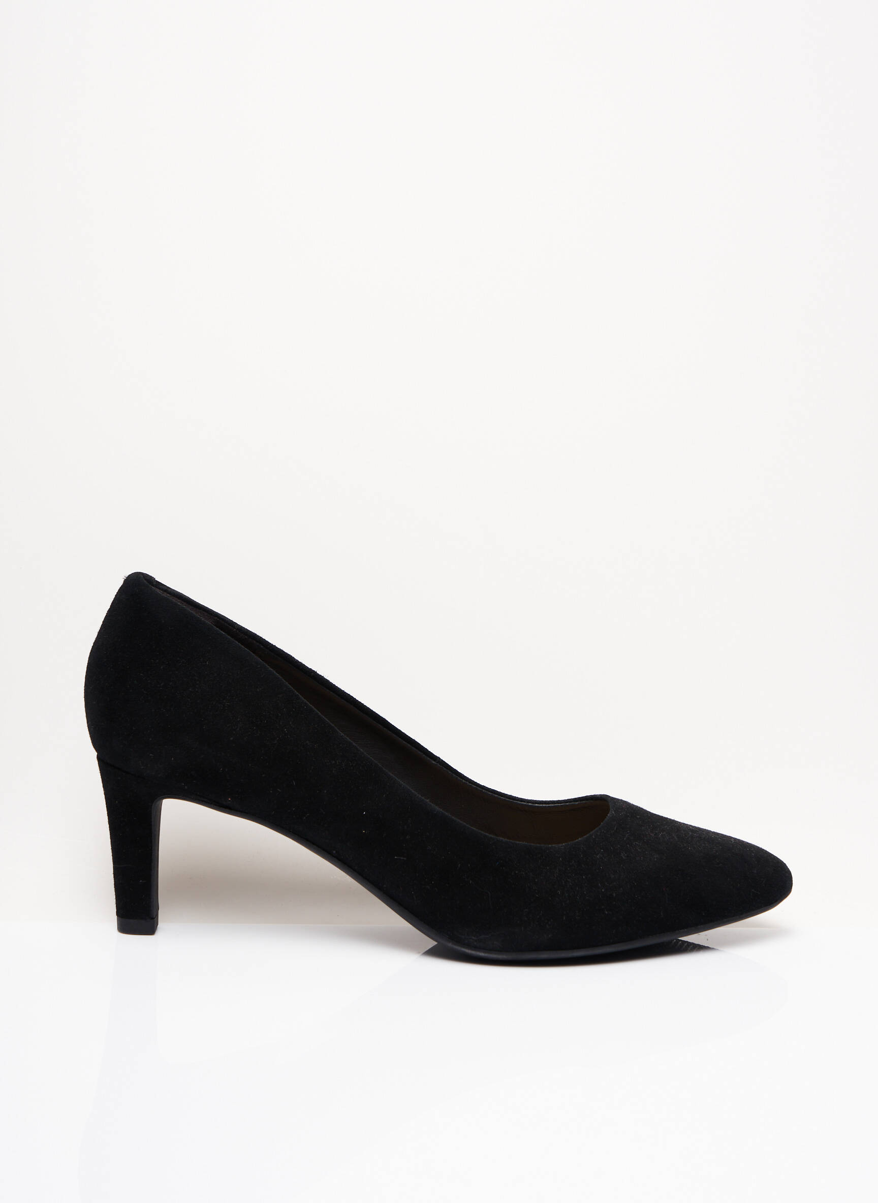 Clarks Escarpins Femme couleur noir