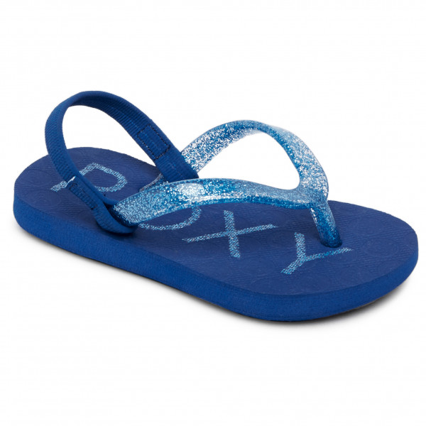 Roxy - Kid's Viva Sparkle Sandals For Toddlers - Sandalen