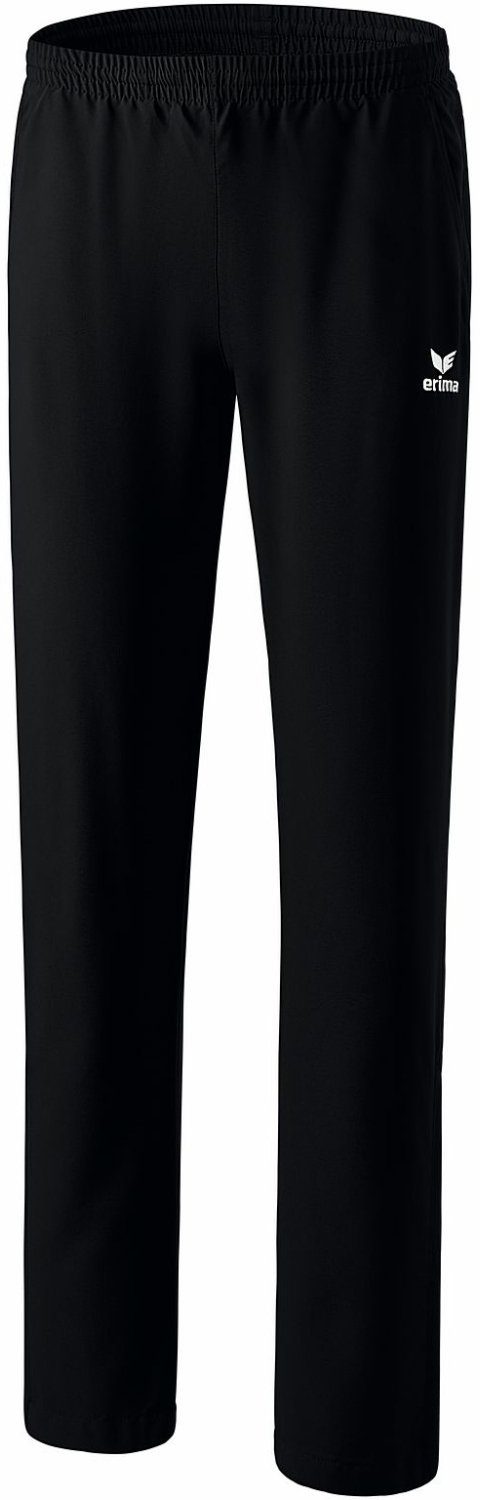 Erima Trainingshose MIAMI 2.0 pres. pants black (1-tlg)