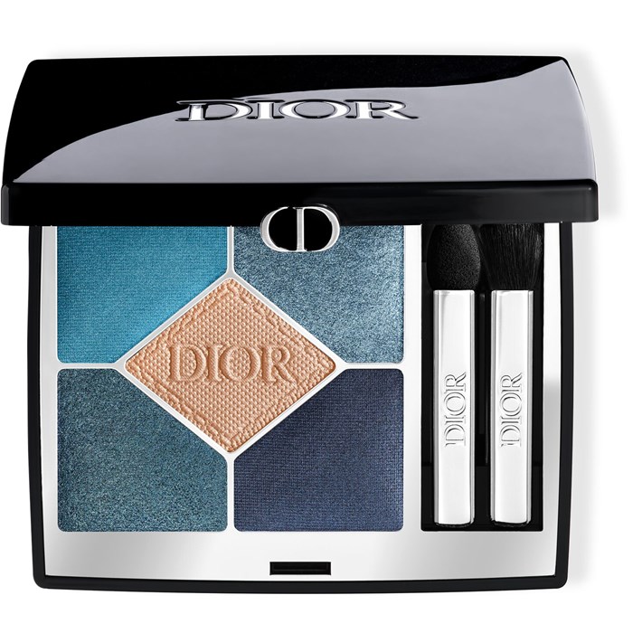Diorshow 5 Couleurs Lidschattenpalette