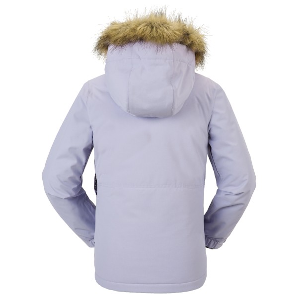 Volcom - Kid's So Minty Insulated Jacket - Skijacke