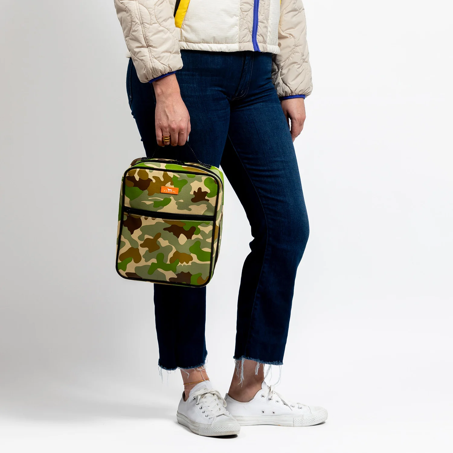 Classic Lunch Box Tall Order
