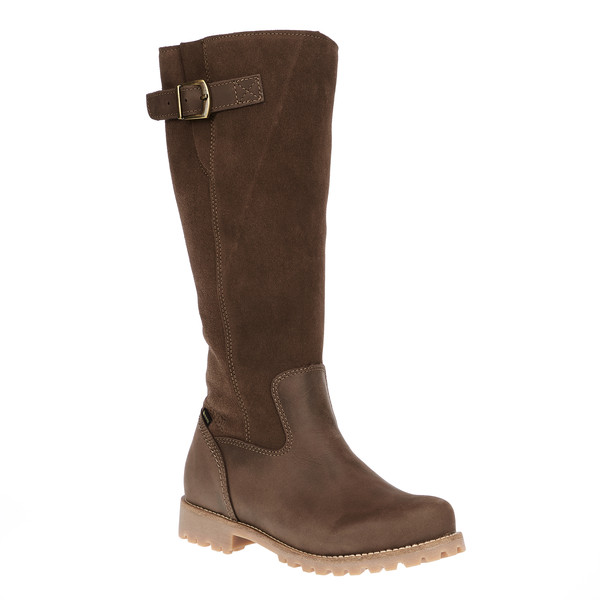VERBIER LADY GTX Damen - Winterstiefel